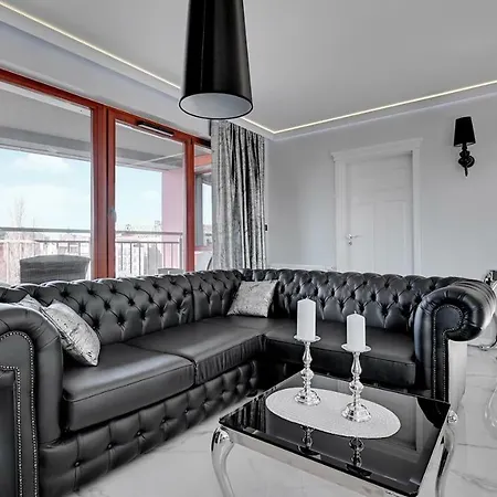 Frey Homes Waterlane Glamour Swimming Pool & * Гданьск